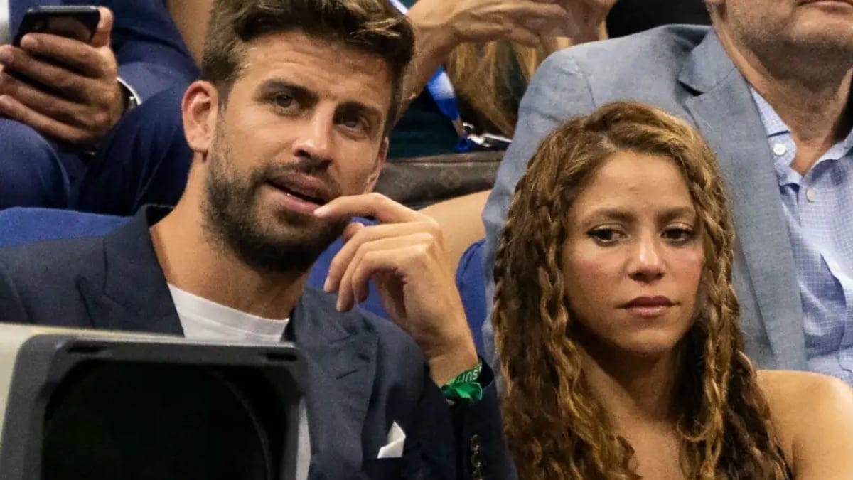 Revelan cómo Shakira se habría enterado de la supuesta infidelidad de Piqué: habría “detectives” involucrados