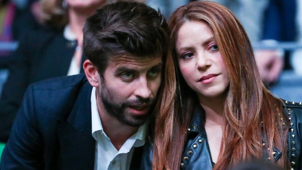 La radical decisión que habría tomado Shakira en su separación con Gerard Piqué: su hermana lo reveló