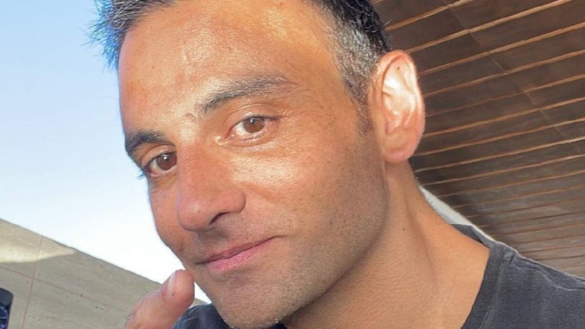 Irreconocible: Gonzalo Ramírez regresó a “Buenos Días a Todos” con radical cambio de look