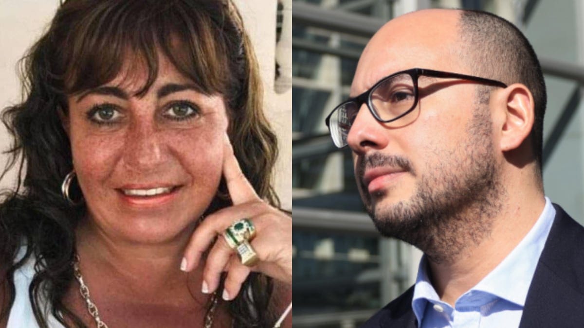 “Así tiene que ser”: Helhue Sukni compartió su postura frente a la “inmediata libertad” de Nicolás López
