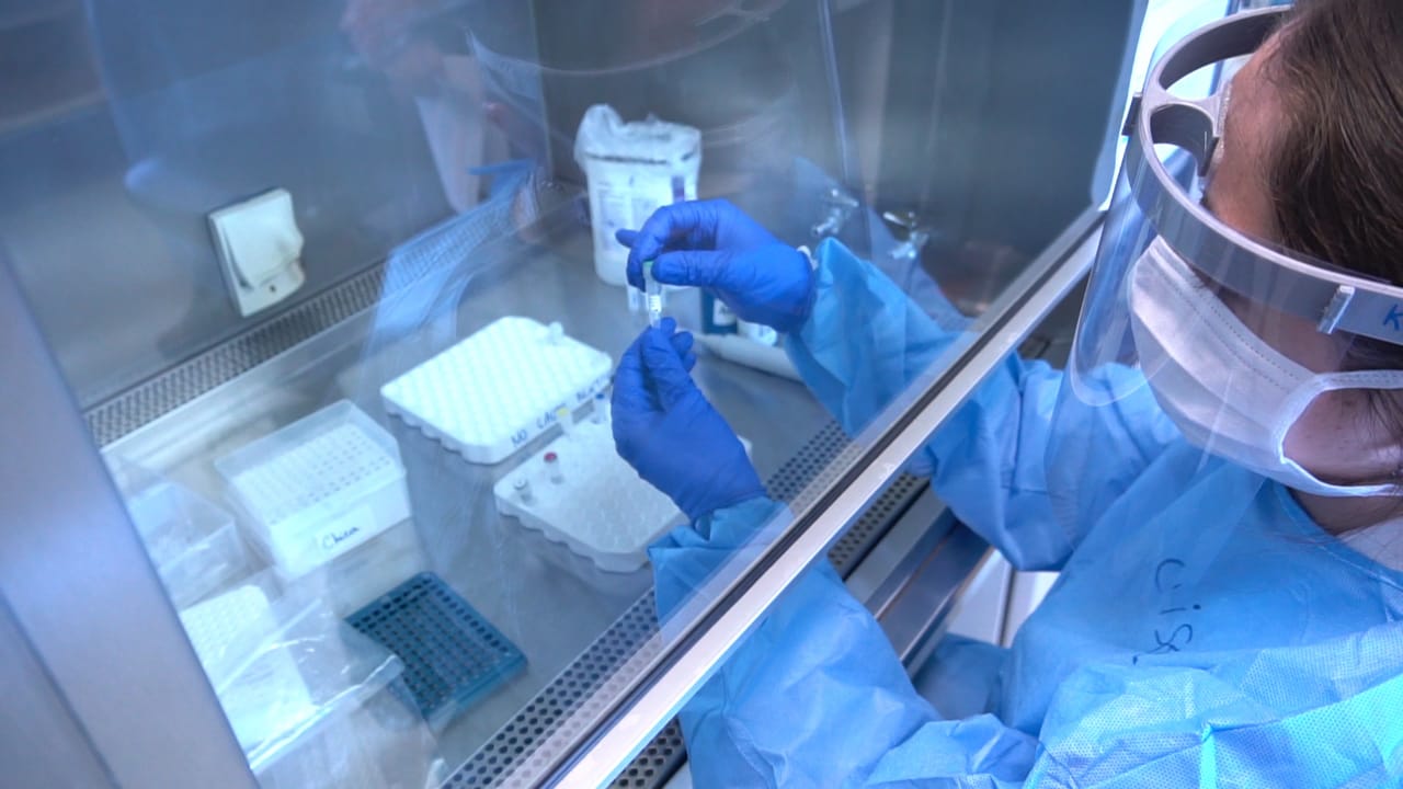 Biobío registró alza de más de mil nuevos casos Covid-19: Llaman a seguir medidas de autocuidado