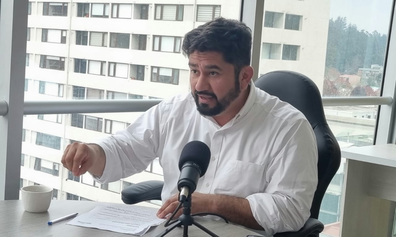 Ante “ola de robos” en El Trébol: Alcalde de Talcahuano pide más guardias privados y no Carabineros