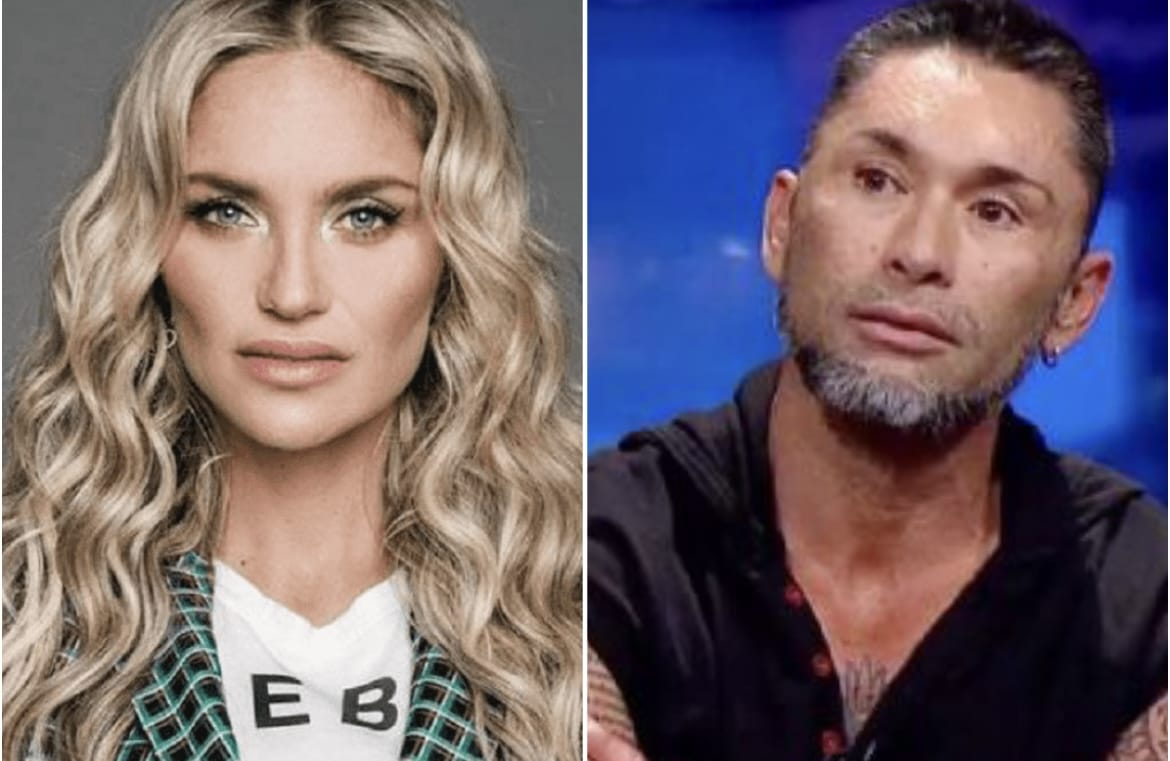 Kenita Larraín entregó detalles de la conversación que tuvo con Marcelo Ríos
