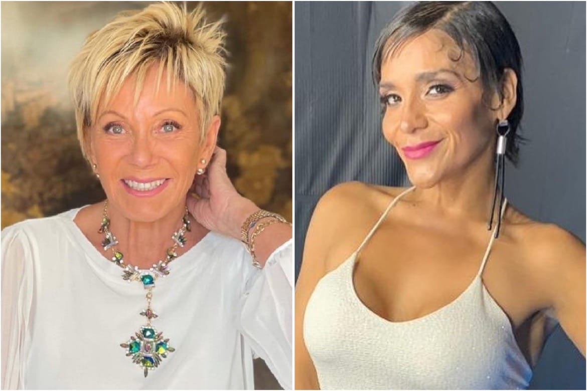 “Me da mucha pena”: Raquel Argandoña comentó los polémicos dichos de Katherine Orellana