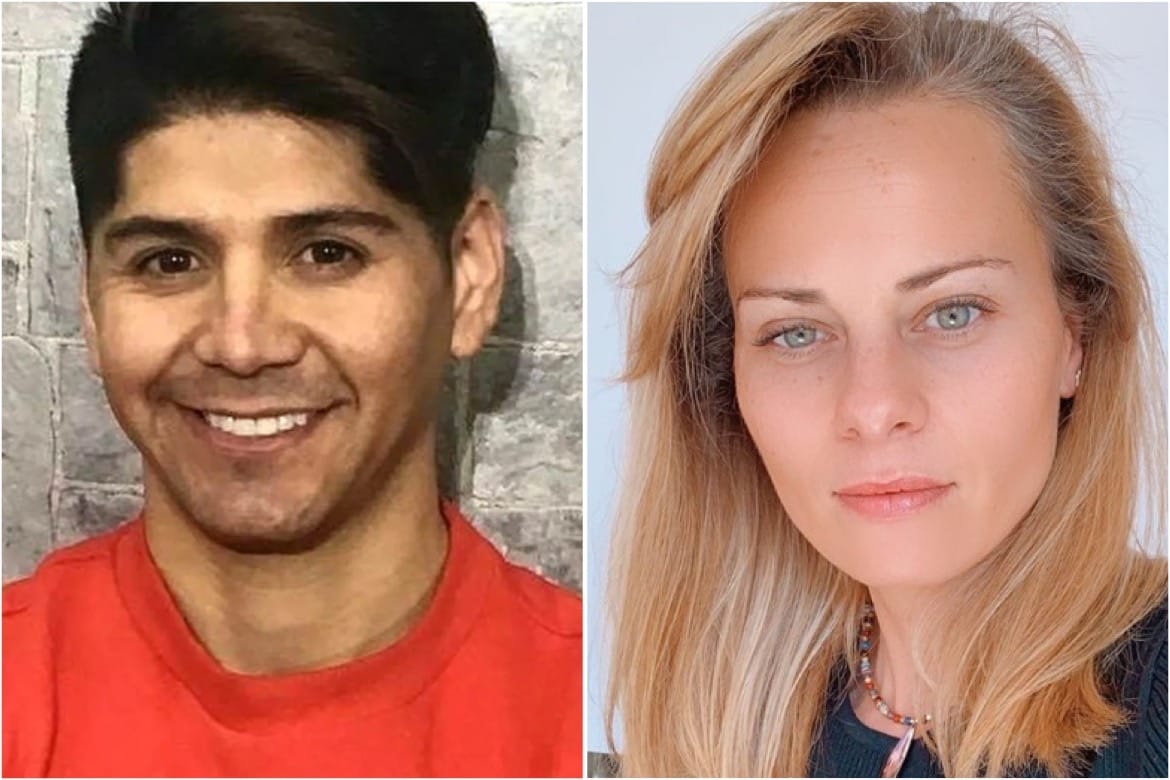 Edmundo Varas contó cuál es su relación actual con Carolina Bastías