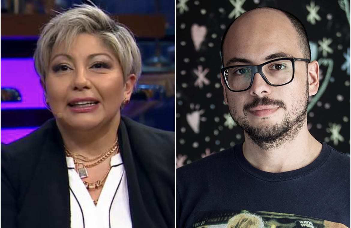 “Nadie va a hacer nada”: La predicción de Vanessa Daroch sobre caso de Nicolás López