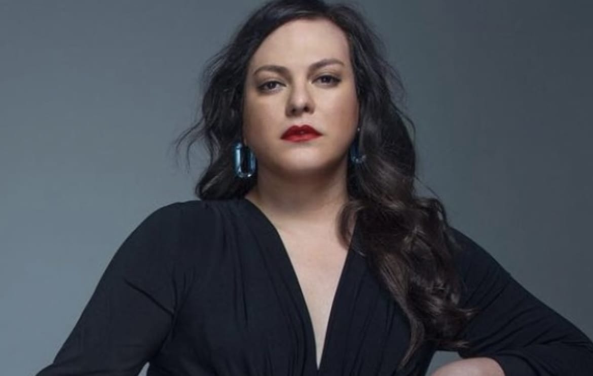 “Logré conquistar mi nombre”: Daniela Vega celebró su cumpleaños con profunda poesía