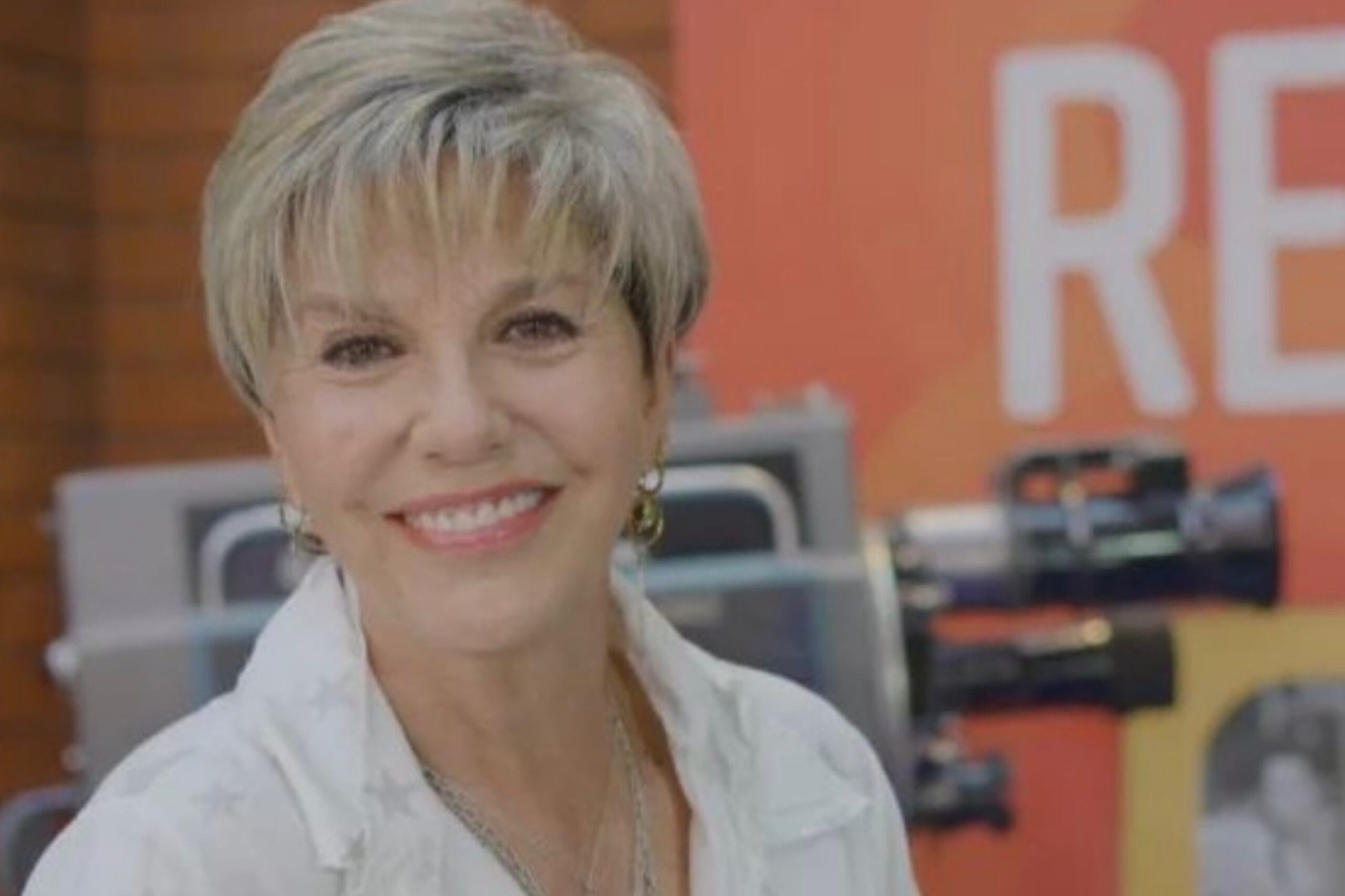 “Valió la pena esperar tantos años”: Paulina Nin habló sobre su regreso a la televisión