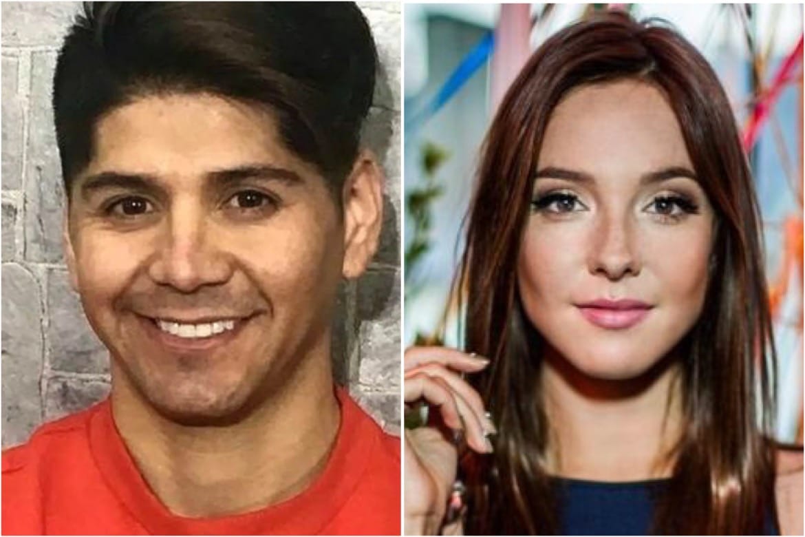 “Fue algo de niños”: Edmundo Varas recordó su relación con Kel Calderón
