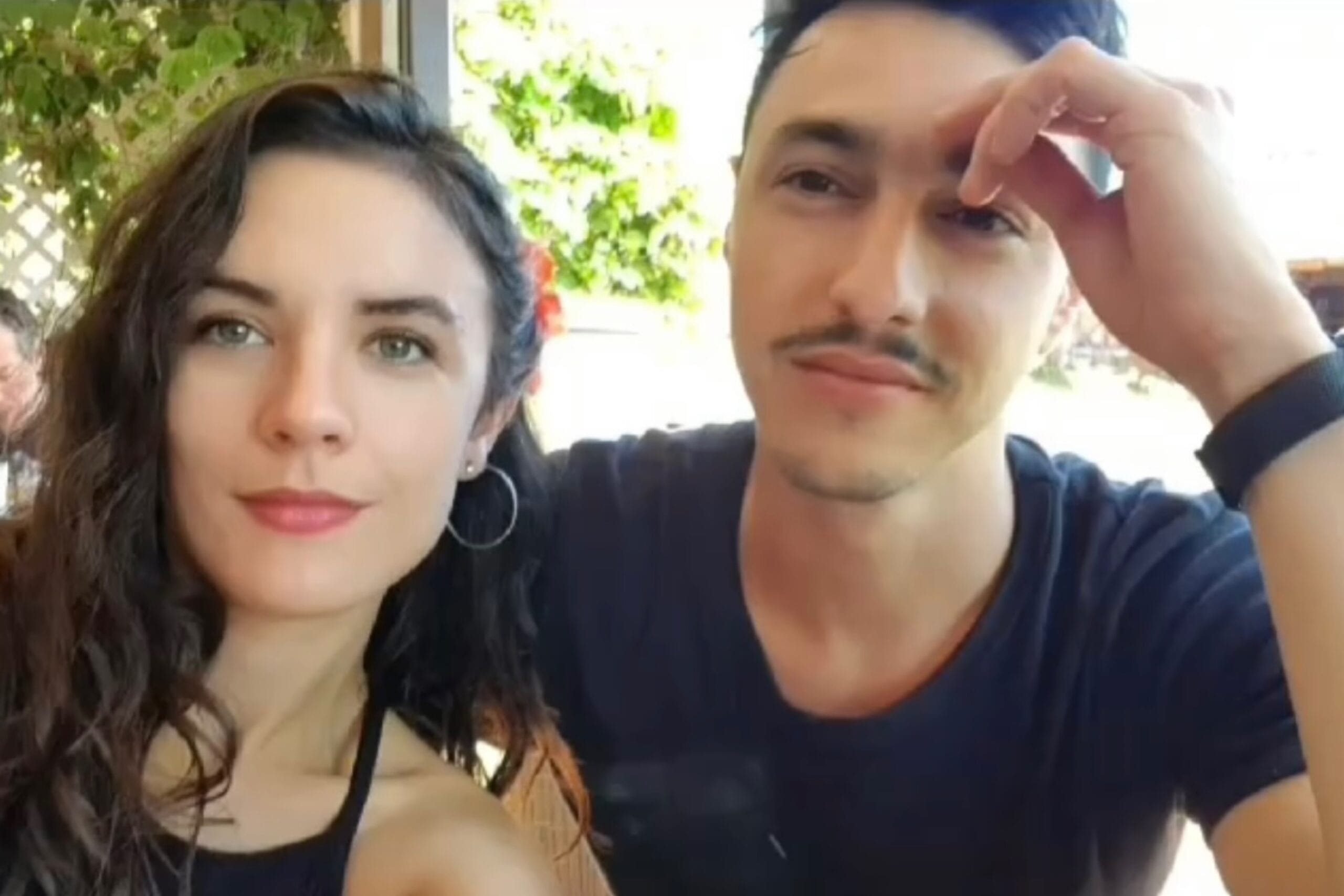 Abel Zicavo entregó detalles de su relación con Camila Vallejo