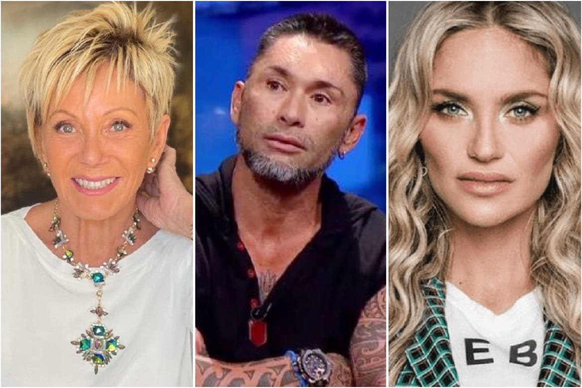 “Poco hombre”: Raquel Argandoña criticó a Marcelo Ríos por antiguos dichos contra Kenita Larraín
