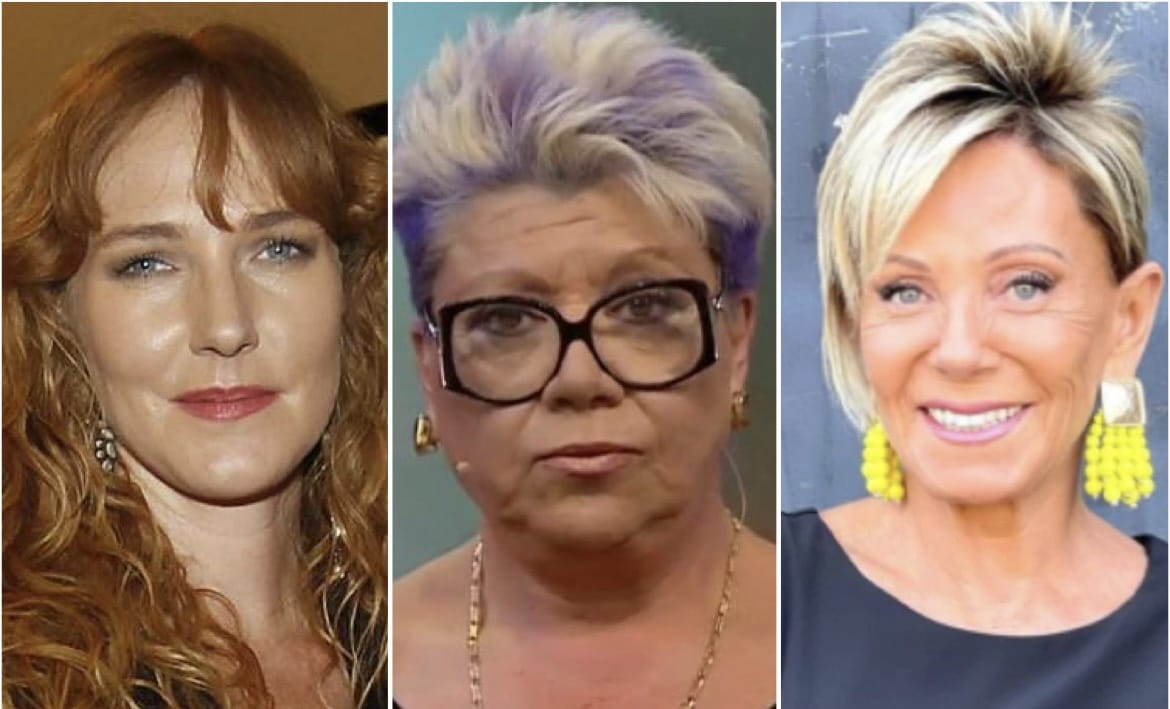 Por cuestionar su amistad con Paty Maldonado: Catalina Pulido respondió a dichos de Raquel Argandoña