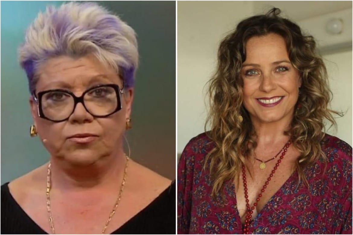 “Una cosa amorfa”: Patricia Maldonado arremetió contra el programa “Milf”