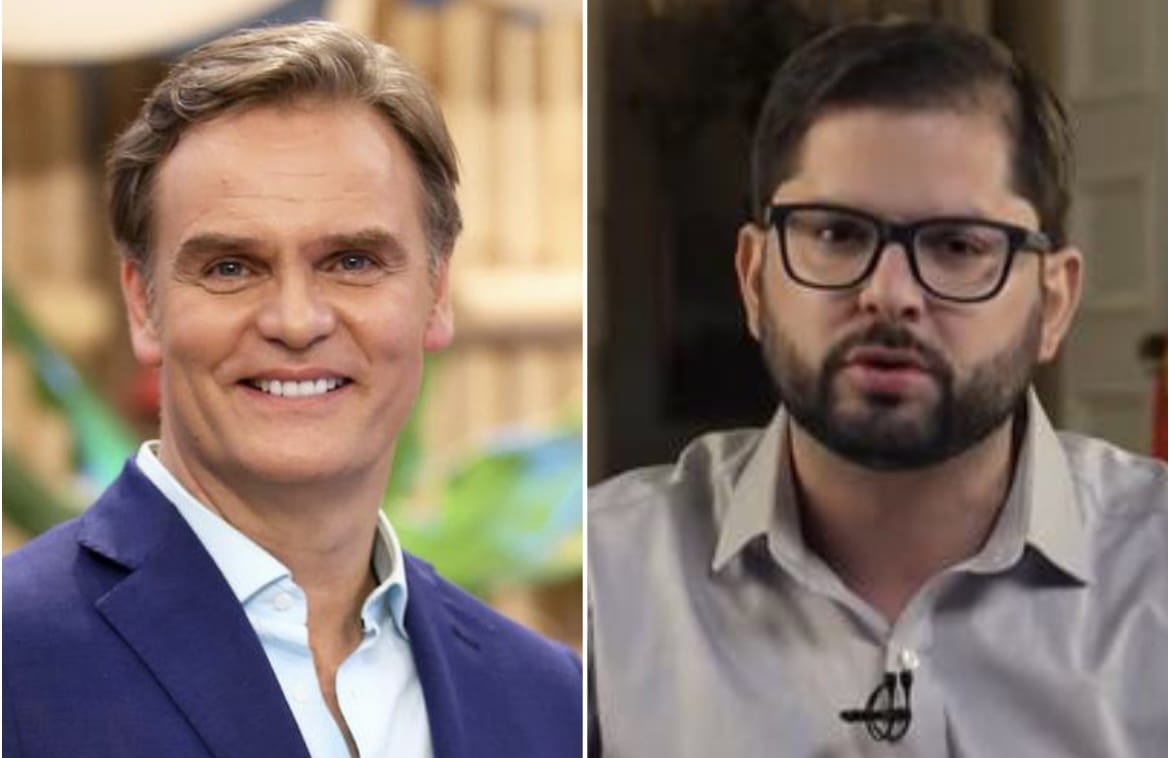 “Grave y arrogante”: El descargo de Amaro Gómez-Pablos contra Boric tras error en gira por EE.UU