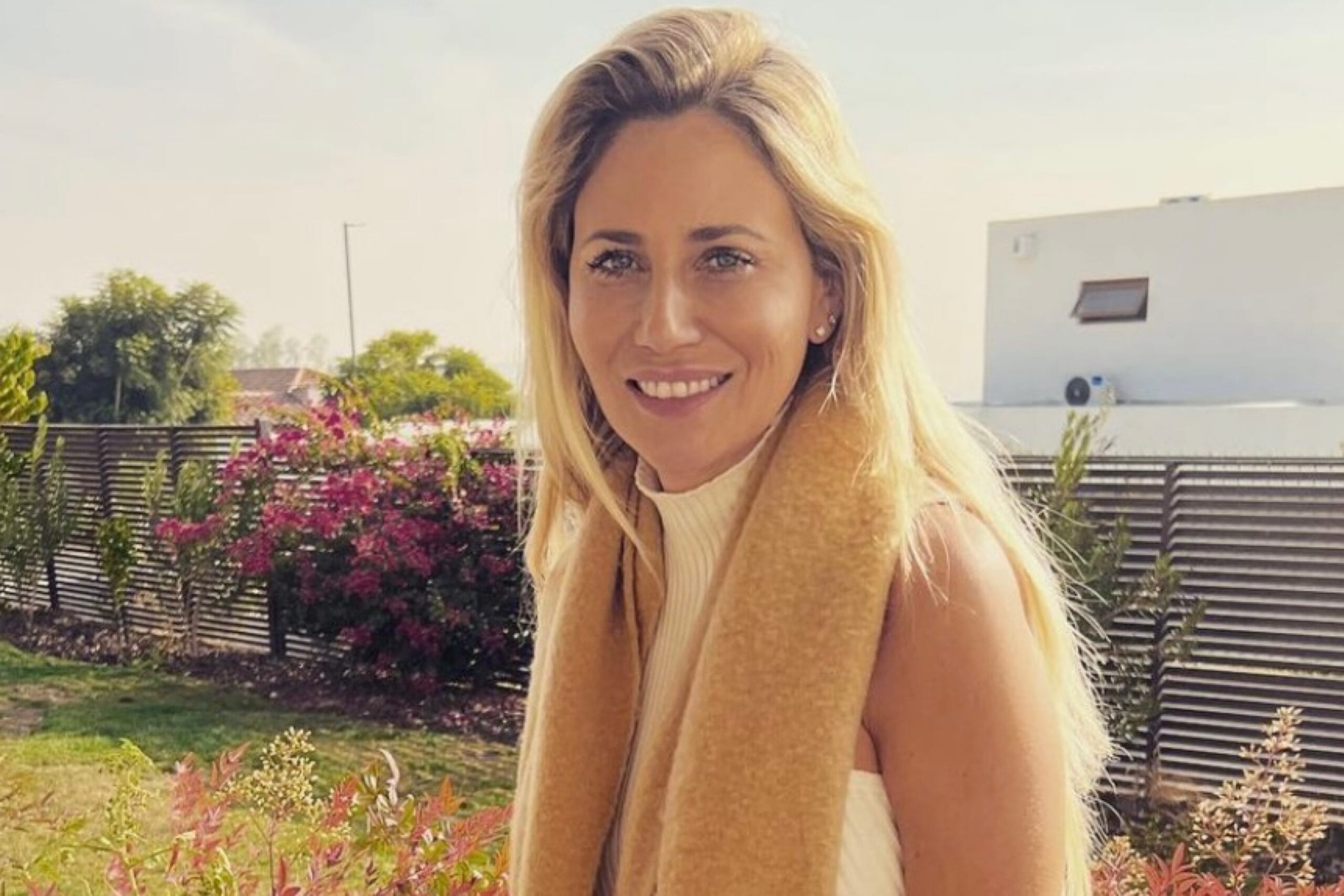 “Me saqué toda la boca”: Gissella Gallardo compartió imágenes del procedimiento estético que se realizó