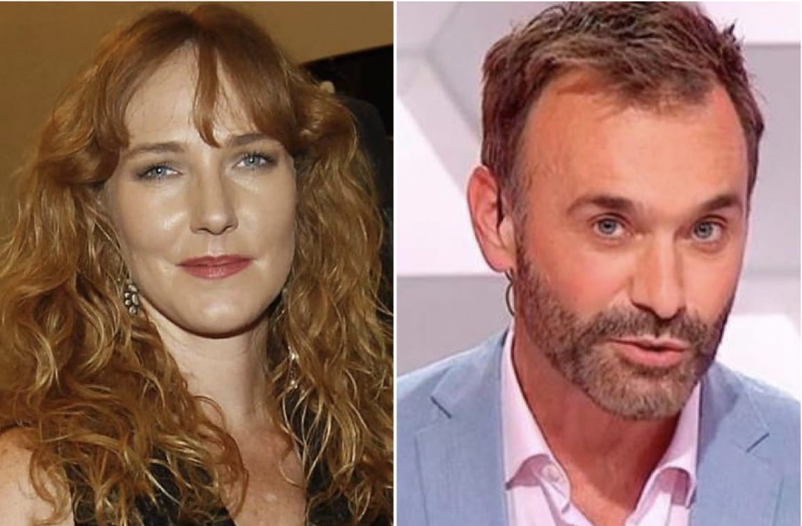 “Por qué no te puedes amarrar la boca”: Catalina Pulido opinó sobre la polémica de Jordi Castell