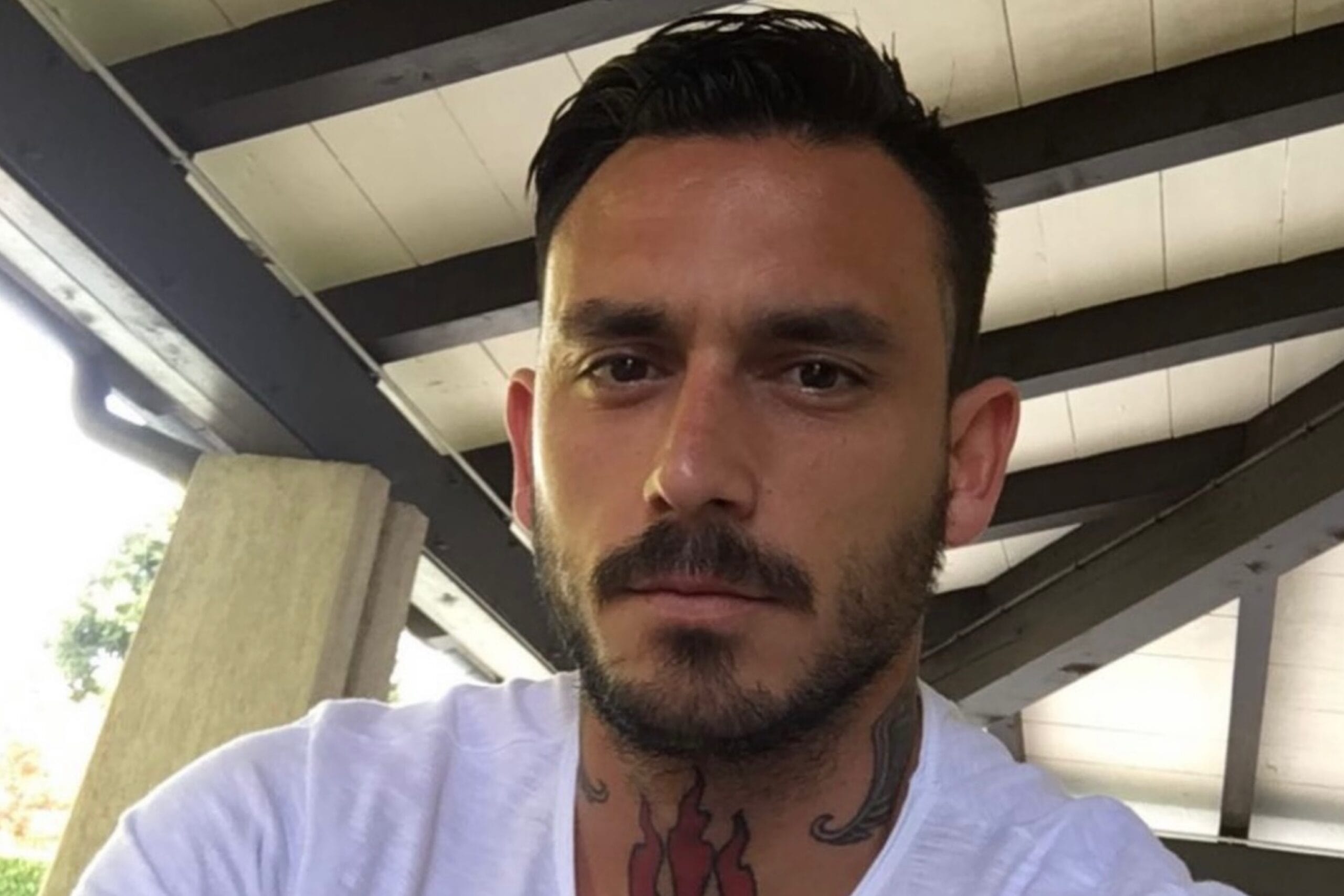 Mauricio Pinilla reveló la advertencia que le hizo al pololo de su hija