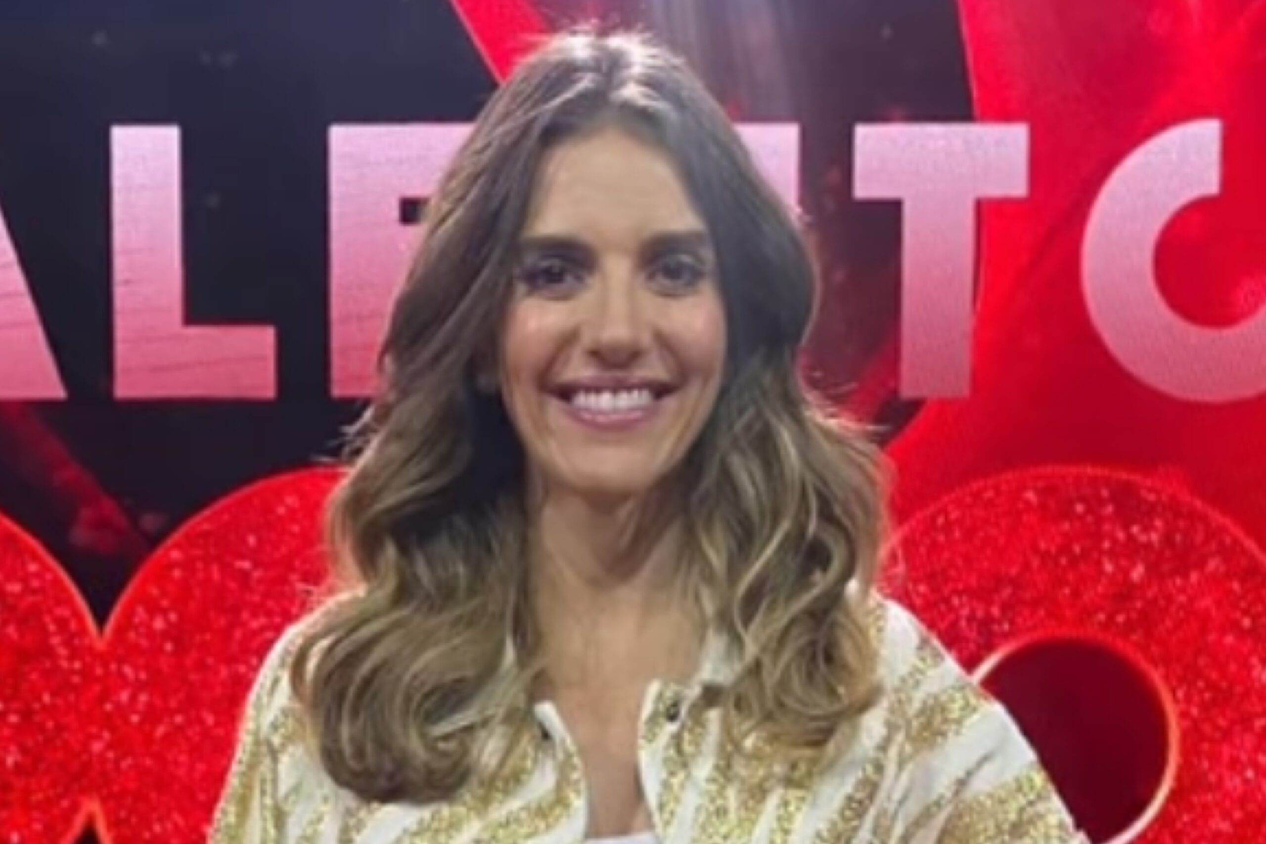 María Luisa Godoy relató cómo se prepara para el Festival de Viña