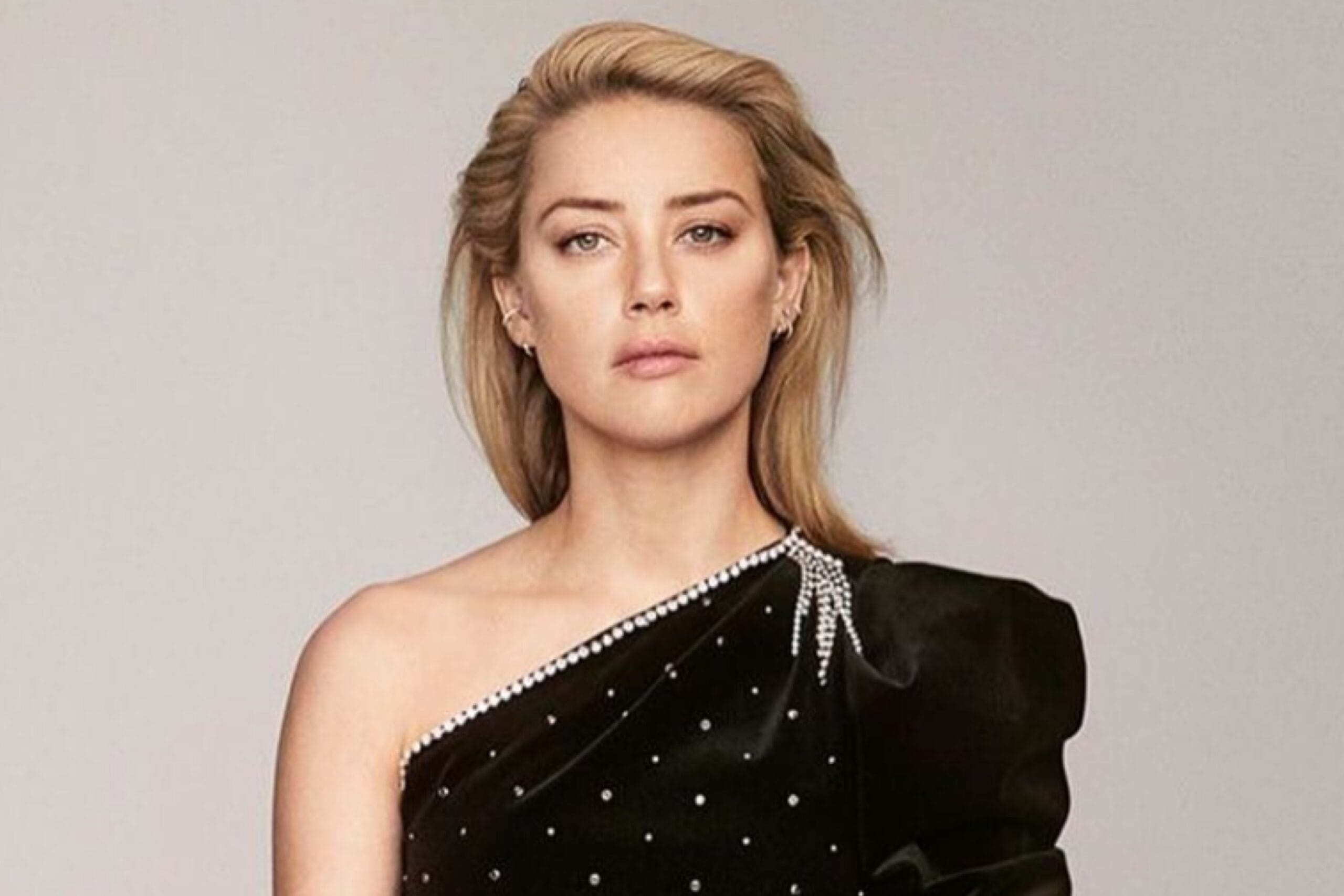 “Insistiré en cada palabra de mi testimonio”: Amber Heard aseguró que Johnny Depp mintió