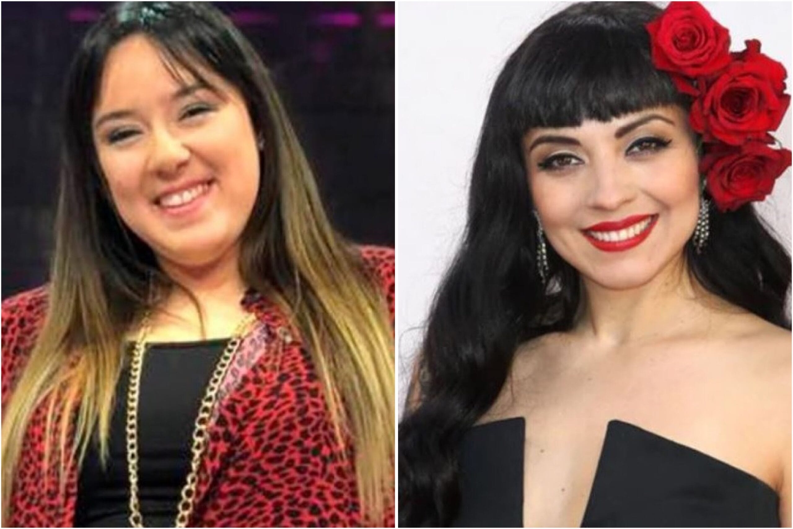 “La admiro muchísimo”: Christell Rodríguez habló sobre su amistad con Mon Laferte