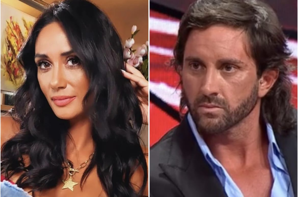 “Estúpida”: La desubicada pregunta de Pamela Díaz a Arturo Longton sobre el Día del Padre