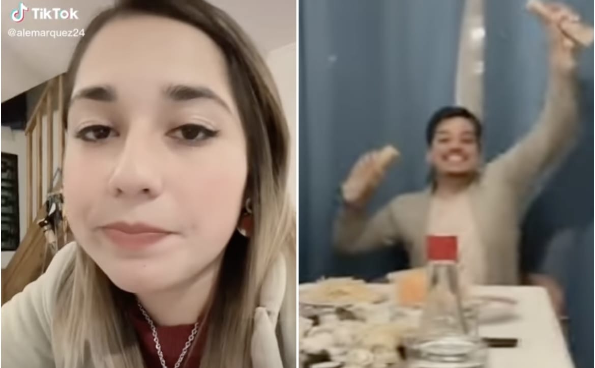Mujer de Ñuble ordenó 150 piezas de sushi para su cumpleaños: Ningún invitado asistió