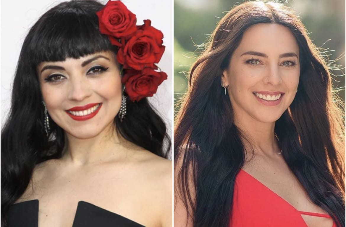 Mon Laferte aseguró que una amiga la abandonó en México: Apuntan a Daniela Castillo