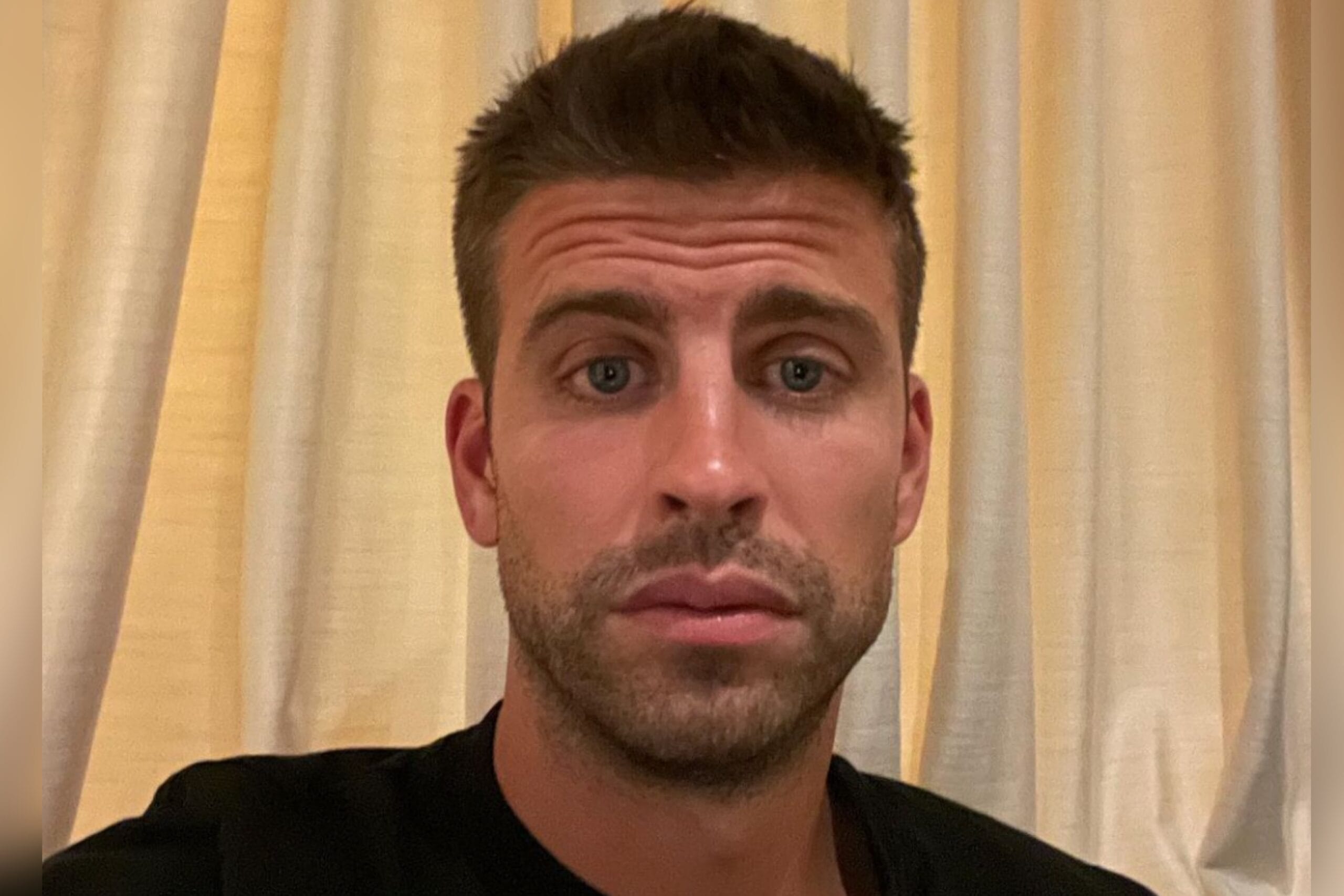 “Quiere protegerla”: Entregan detalles de la nueva conquista de Gerard Piqué