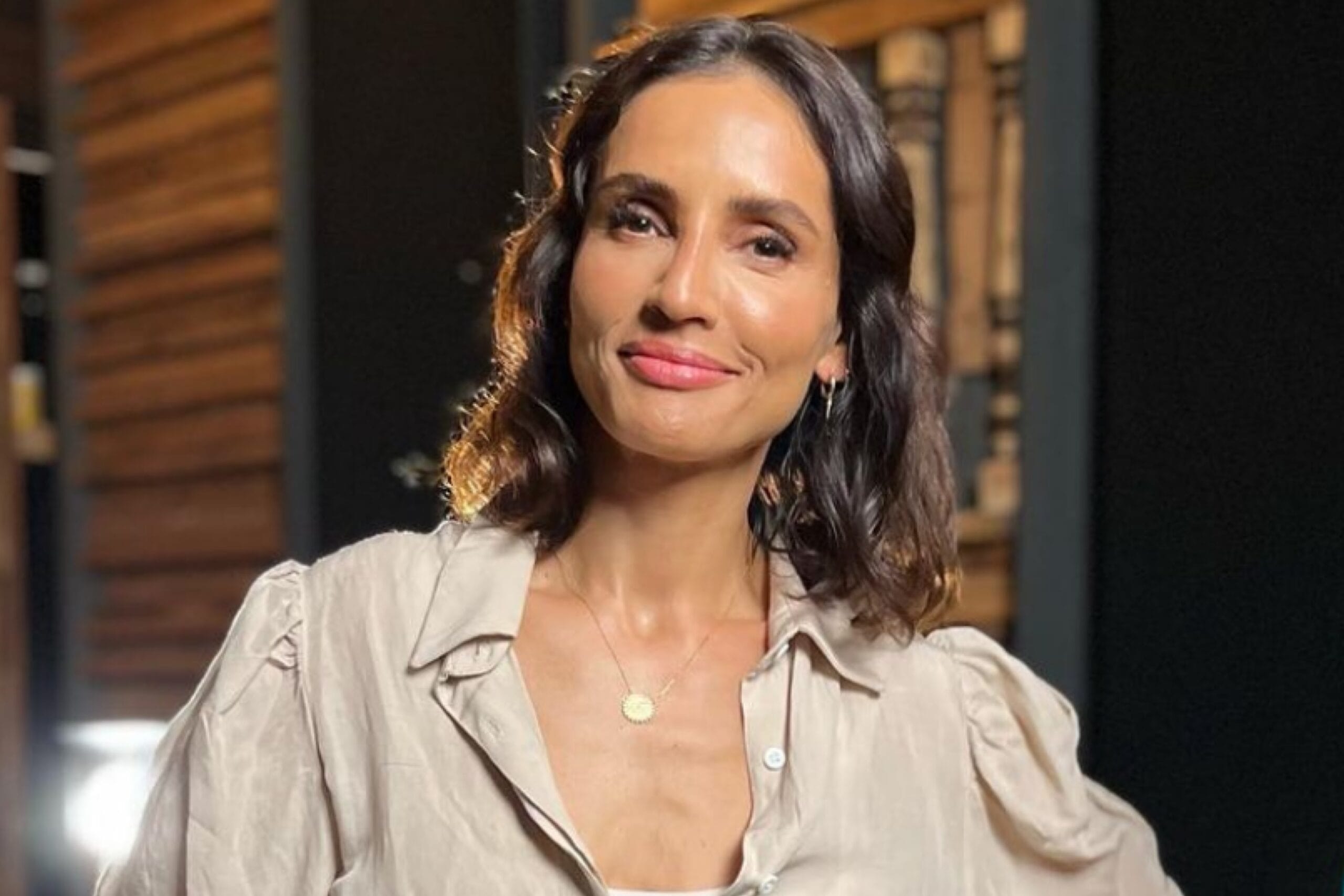“Me sentí sola”: Leonor Varela contó cómo lidió con la enfermedad de su hijo