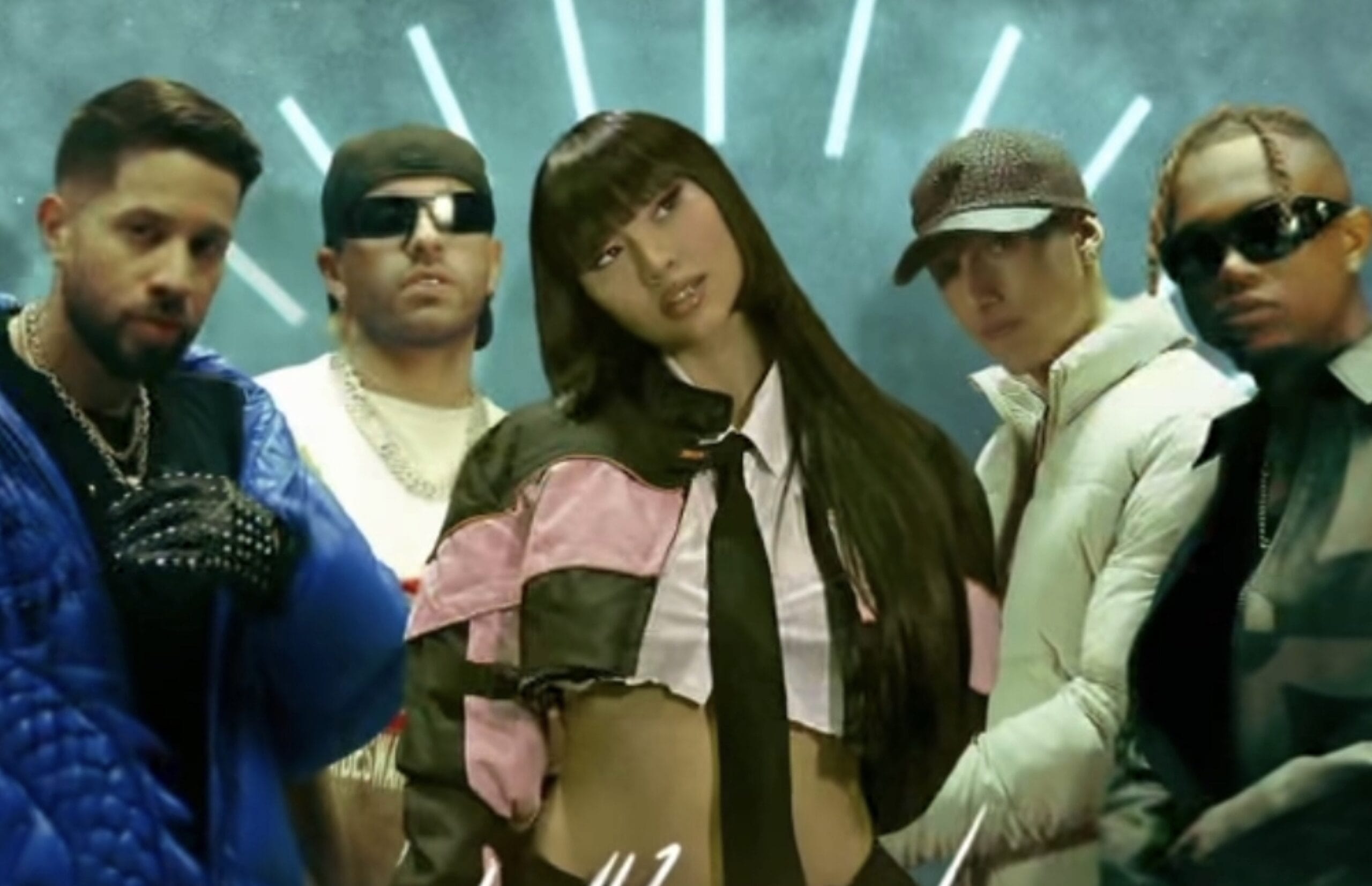 Estreno de remix de Ultra Solo generó miles de comentarios en redes