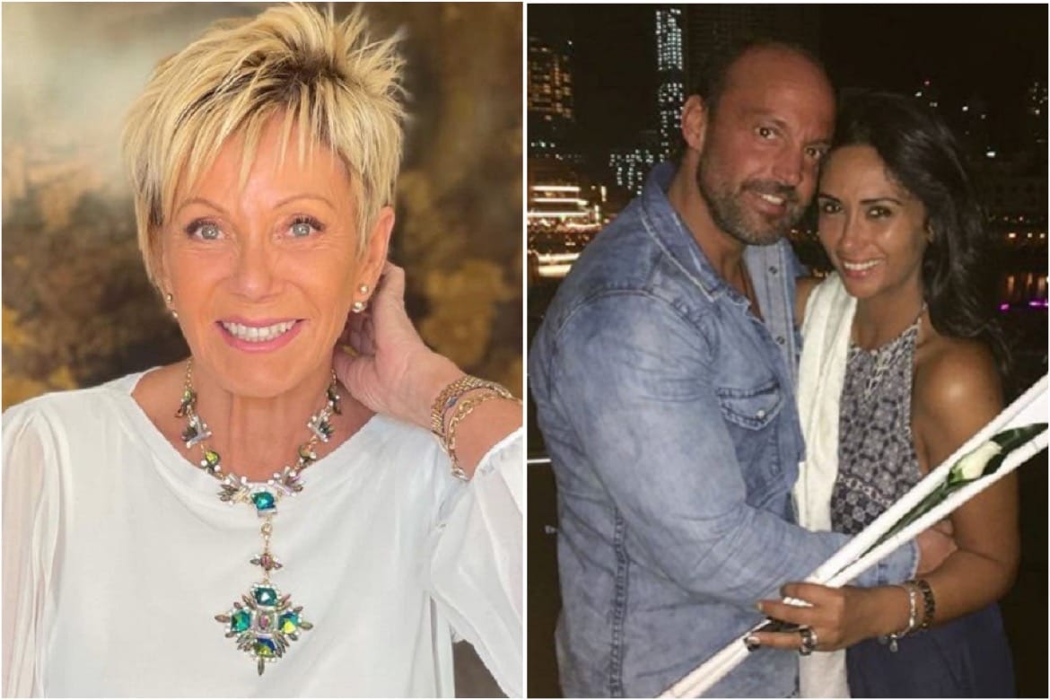 “Nunca me gustó”: Raquel Argandoña lanzó ácida crítica sobre ex esposo de Pamela Díaz