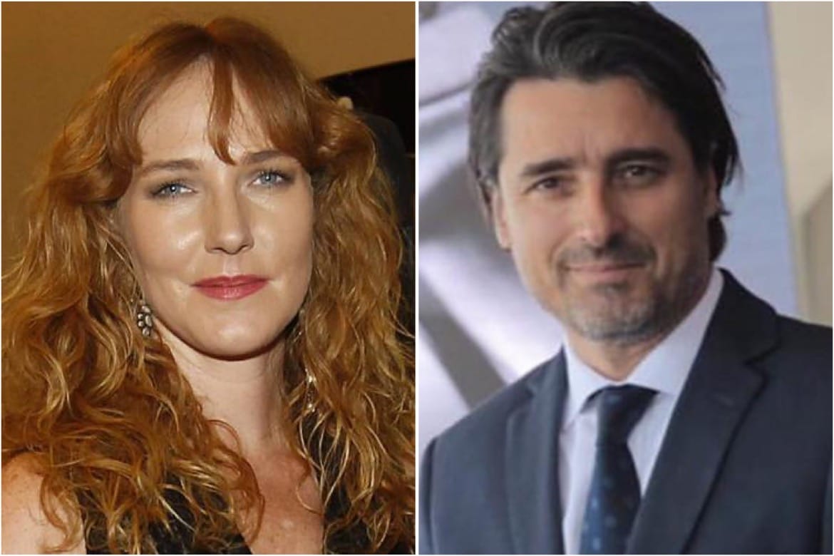 Catalina Pulido desclasificó el apodo que tenía Jorge Zabaleta en las teleseries