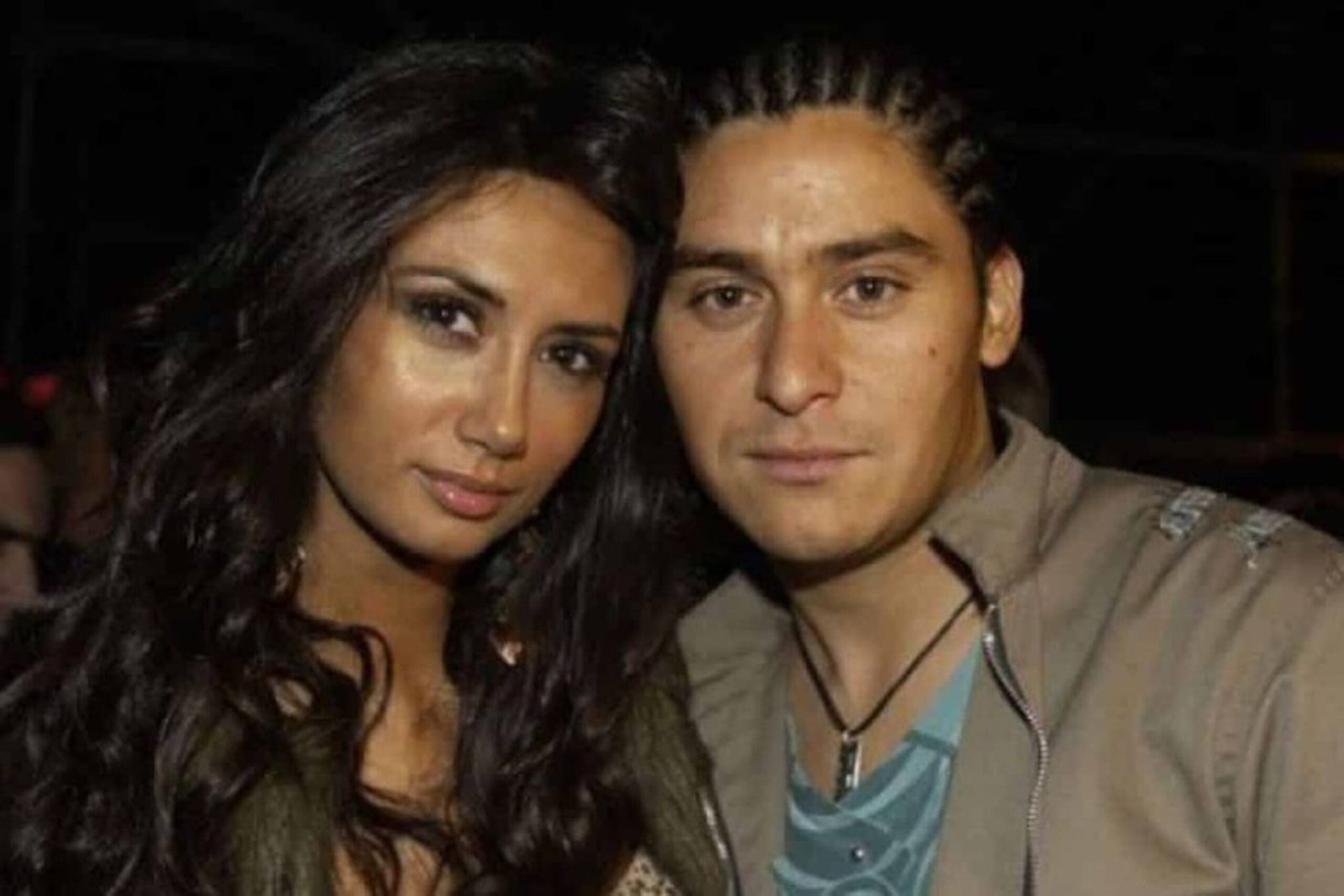 Revelan cómo se enteró Pamela Díaz de la infidelidad de Manuel Neira