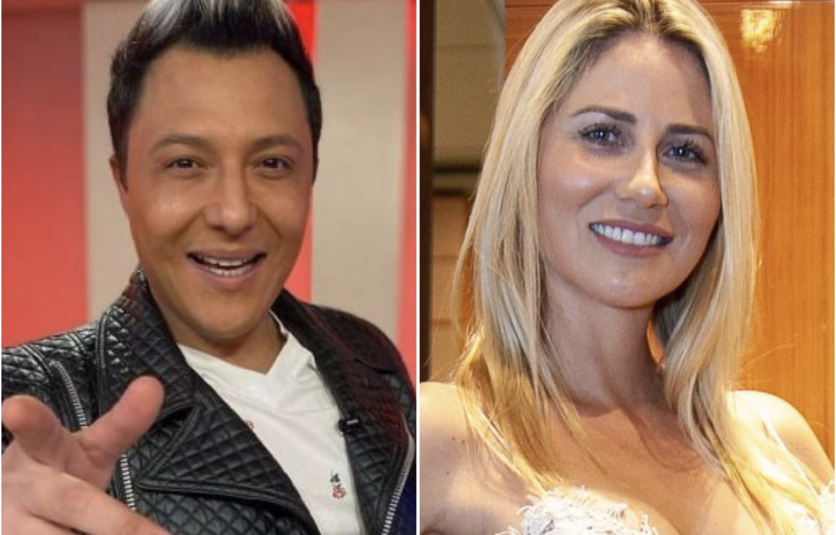 Sergio Rojas reveló que Gissella Gallardo practica magia negra