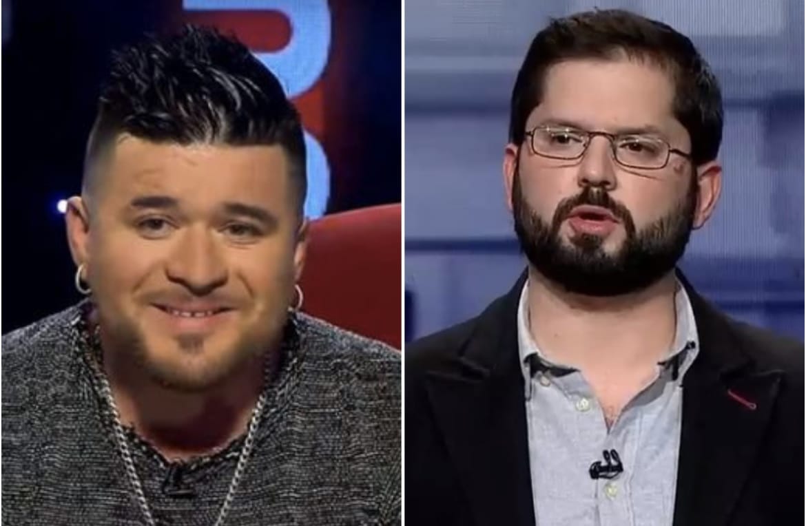 “Es un chiste”: Junior Playboy criticó el Gobierno del Presidente Boric