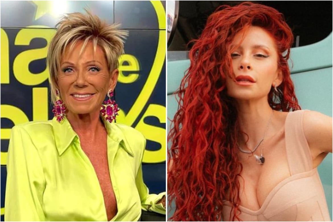 “Es muy exagerada”: Raquel Argandoña vuelve a arremeter contra Cami