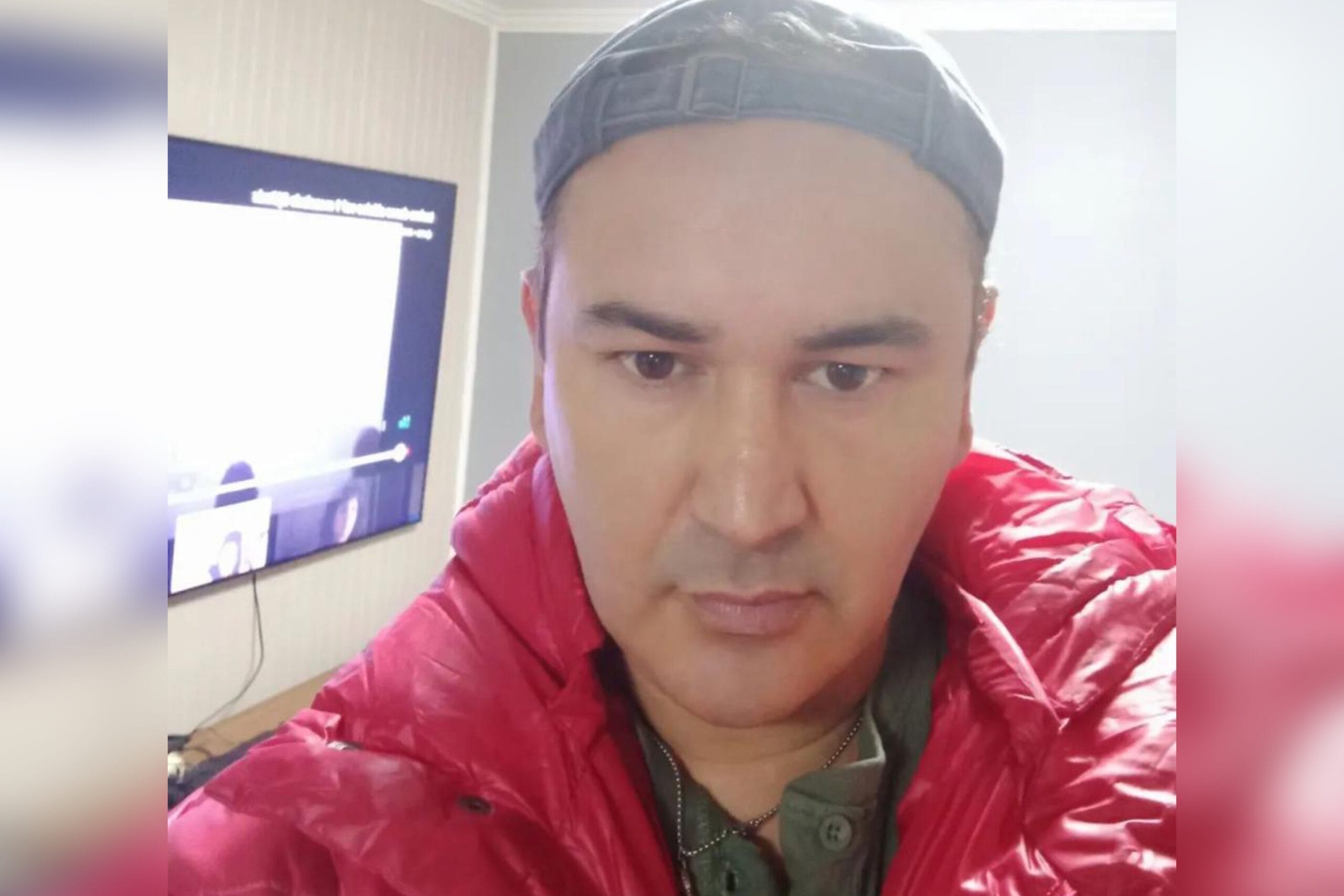 Muere conocido influencer de Concepción Lad Cobra