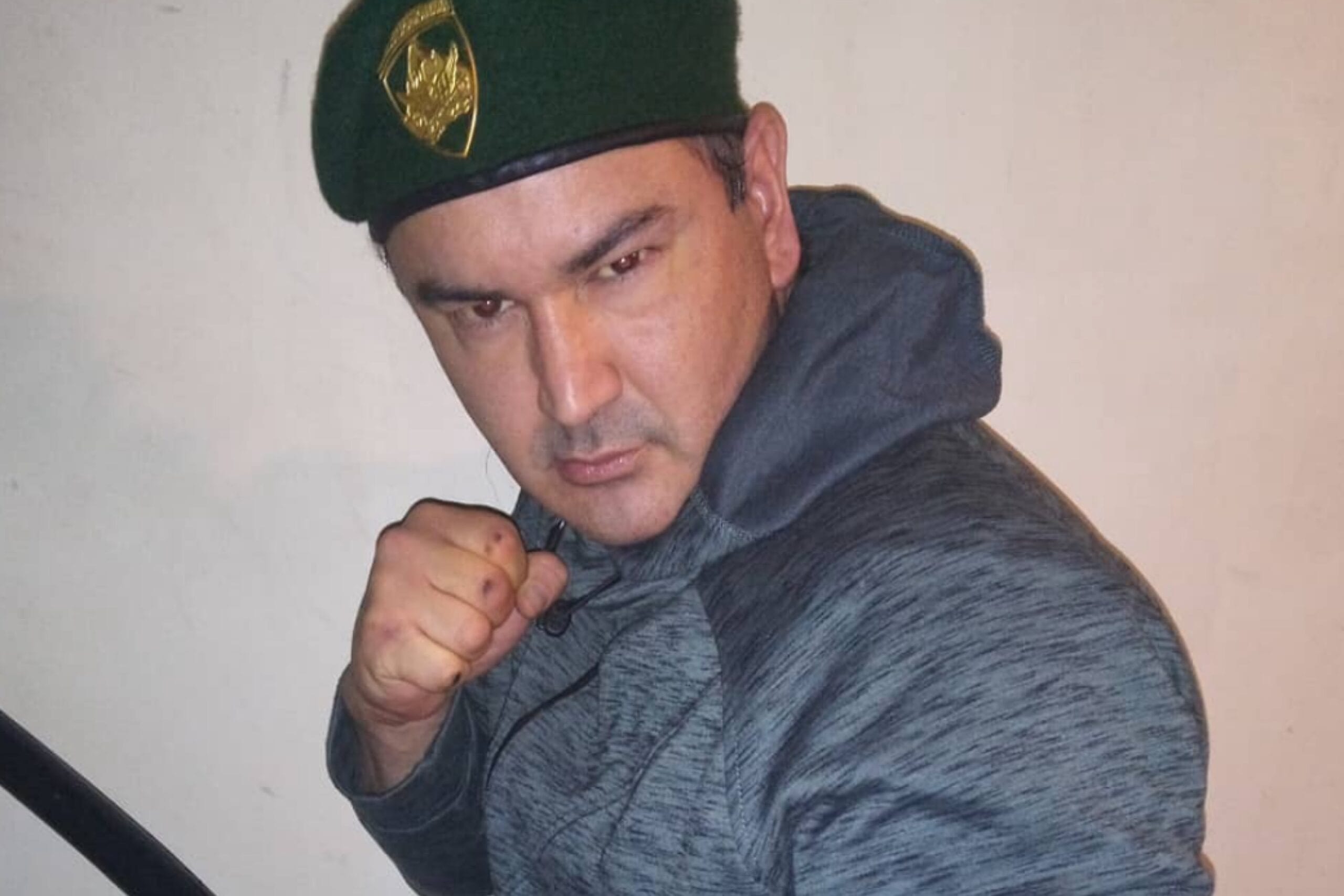 Usuarios en redes reaccionaron a la muerte del influencer penquista Lad Cobra