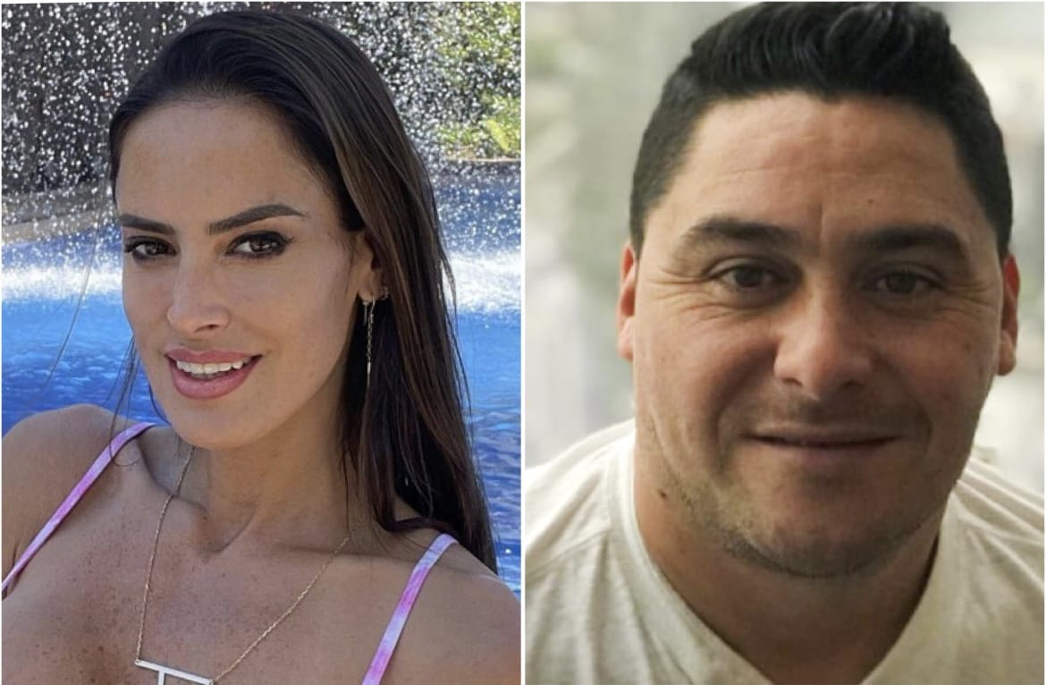 “Toda la vida lucrando”: Adriana Barrientos se lanzó sin filtro contra Manuel Neira