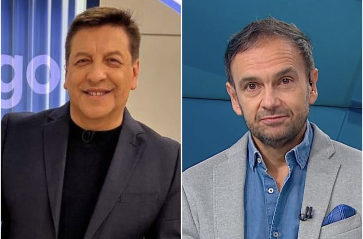JC Rodríguez habló sobre la competencia que tendrá con Rodrigo Sepúlveda y su nuevo estelar