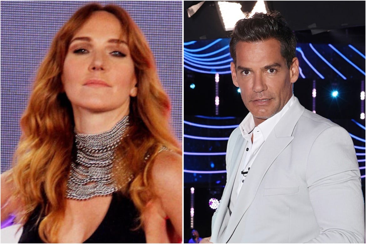 Catalina Pulido defendió a Cristián de la Fuente: Afirmó que lo envidian por ser “guapo”