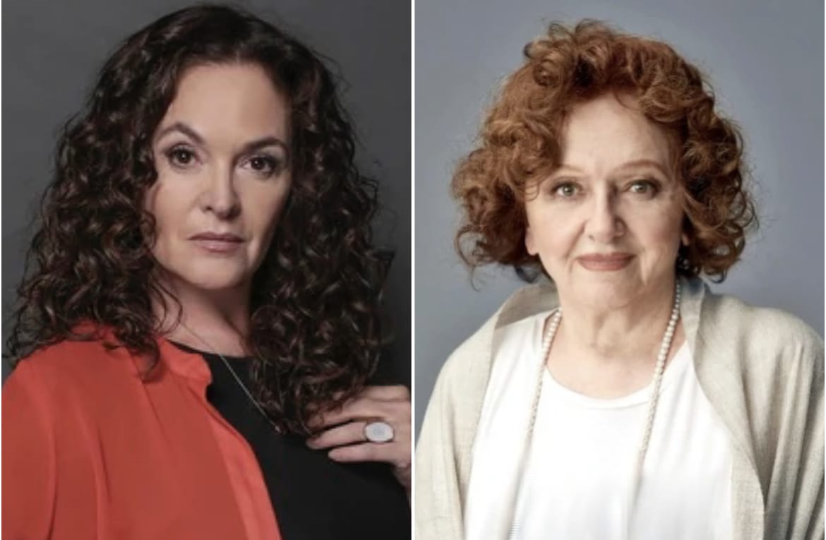 Catalina Guerra contó por qué no le dice “mamá” a Gloria Münchmeyer