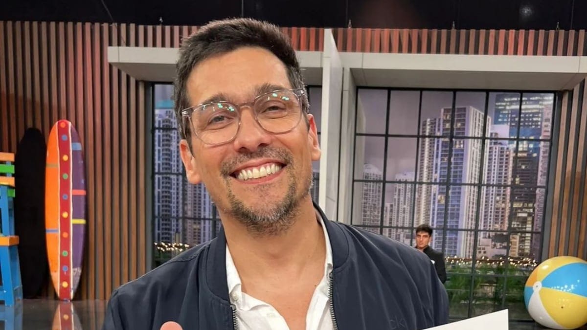 Rafael Araneda relató cómo ha sido su recuperación tras operación a la garganta: no pudo hablar por una semana