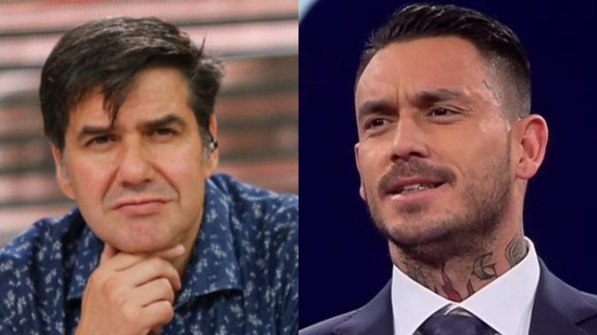 “El nuevo referente…”: Jaime Coloma criticó la postura de Mauricio Pinilla sobre la tenencia de armas
