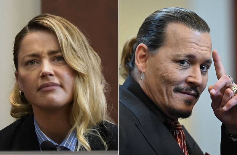 Johnny Deep no estaría interesado en cobrar indemnización a ex esposa: “Nunca se trató de dinero”