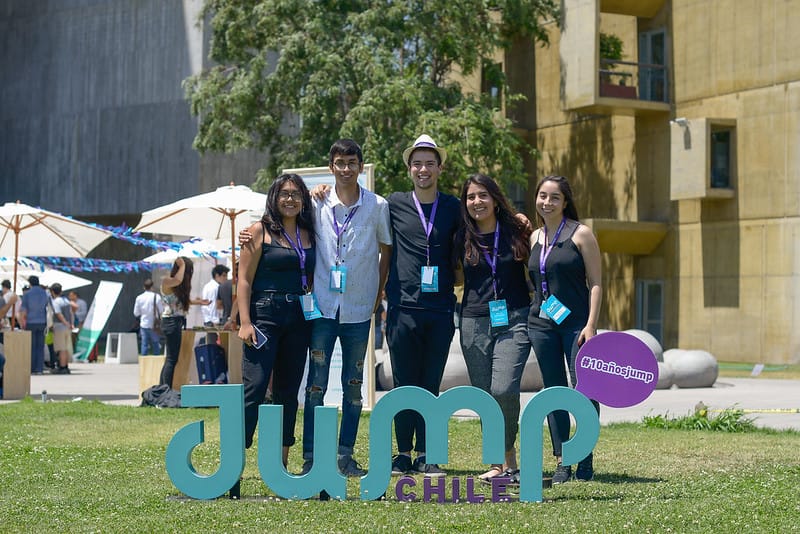30 millones de pesos a repartir: Llega a Concepción programa para apoyar ideas de negocios para estudiantes