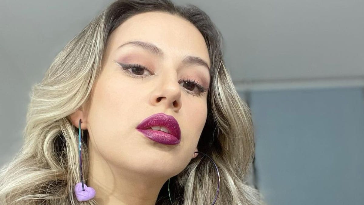 “Yo casi caigo”: Karla Melo reveló que casi fue víctima de nueva estafa telefónica