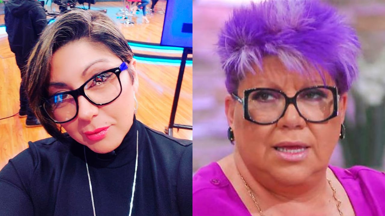 Vanessa Daroch sostuvo que a Paty Maldonado “no le convendría” volver a la televisión