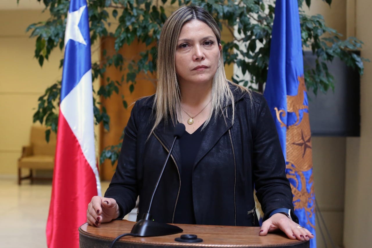 Diputada Marlene Pérez oficia a Minsal por falta de recursos para funcionamiento de SAR de Hualpén