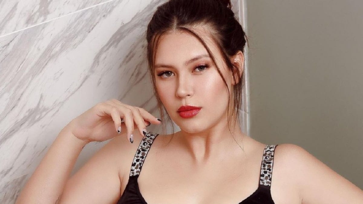 “Maduren…”: La respuesta de Michelle Carvalho a los odiosos mensajes que recibe en Instagram